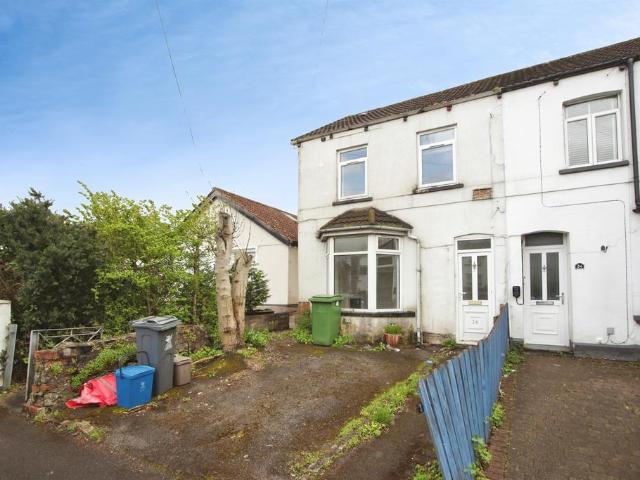 House for sale in Falcon Lodge, Wales