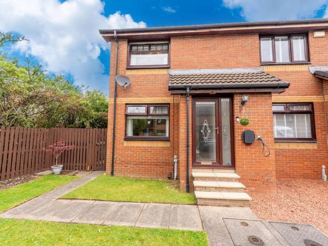 House for sale in Scotland