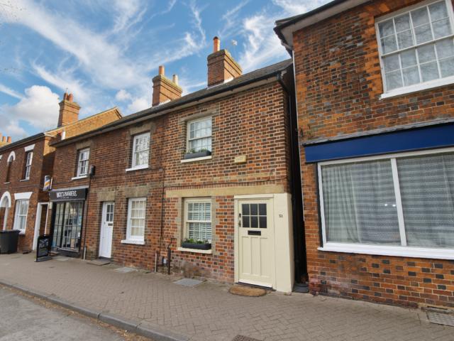 House for sale in King's Walden, Hertfordshire