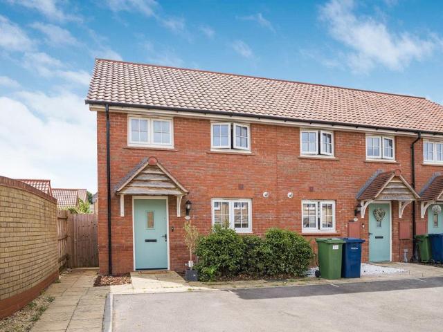 House for sale in Pamington, Gloucestershire