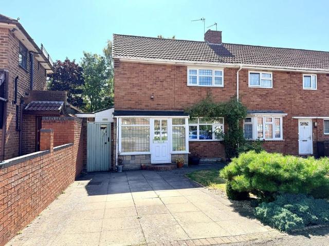 House for sale in Wednesfield, West Midlands