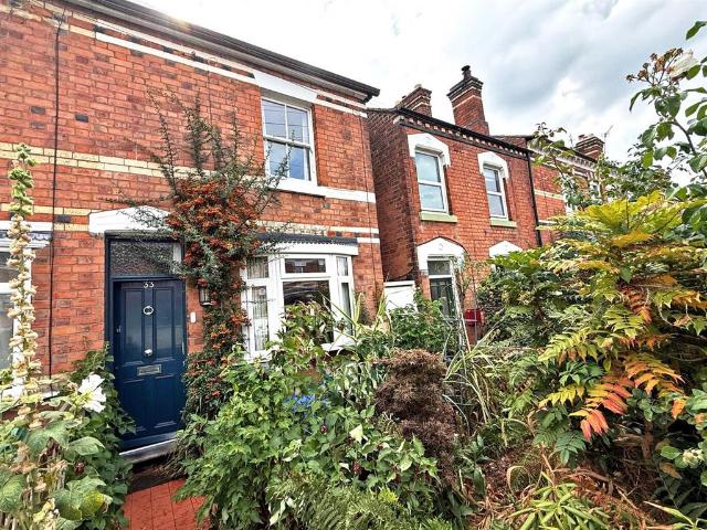House for sale in Cherry Orchard, Frankwell