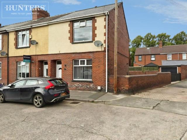 House for sale in South Yorkshire