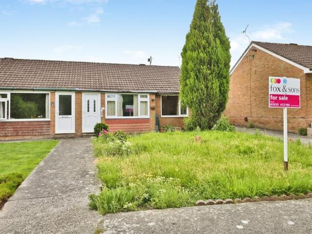 House for sale in Preston Plucknett, Yeovil