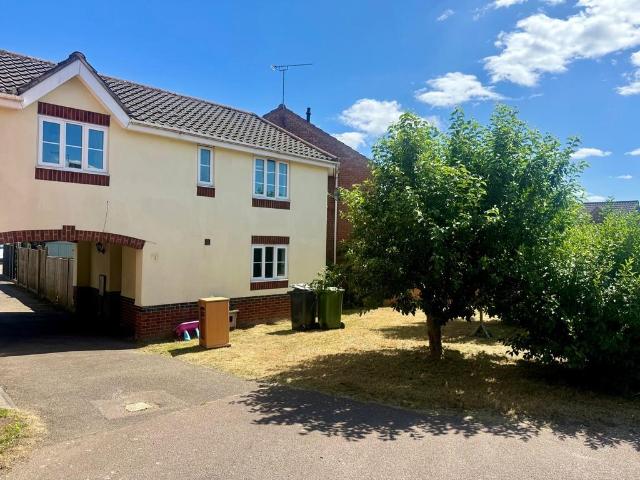 House for sale in Comers, Norfolk