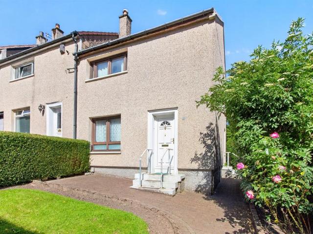 House for sale in Milton, Scotland