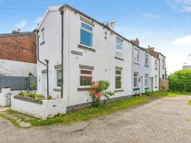 House for sale in Hazel Grove, Greater Manchester