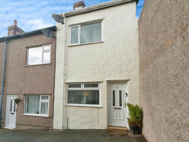 House for sale in Conwy, Wales