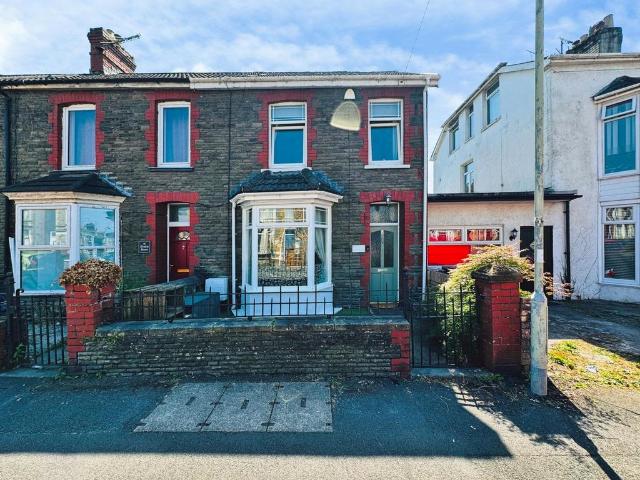 House for sale in Bridgend, Wales