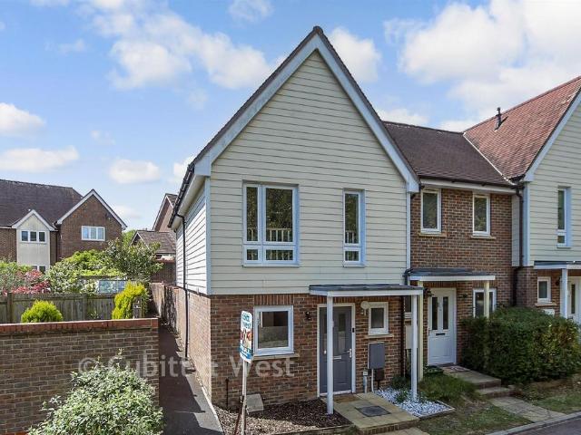 House for sale in Southdowns Park, Perryfields