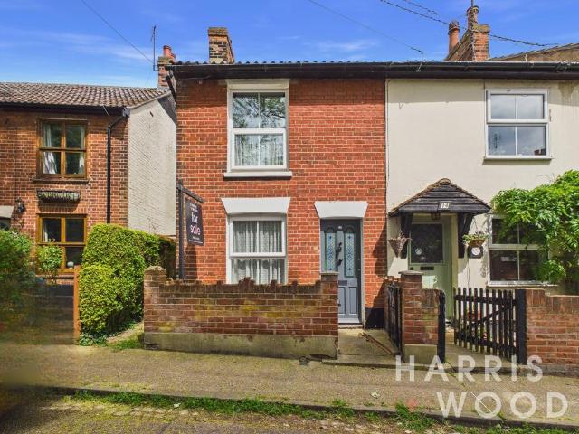 House for sale in Hythe, Fordham Heath