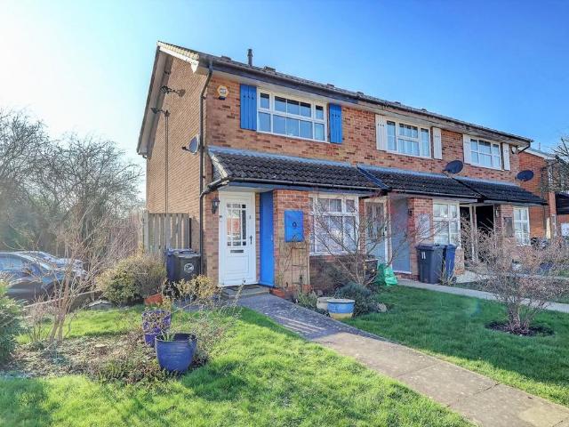 House for sale in Little Missenden, Isle Of Man