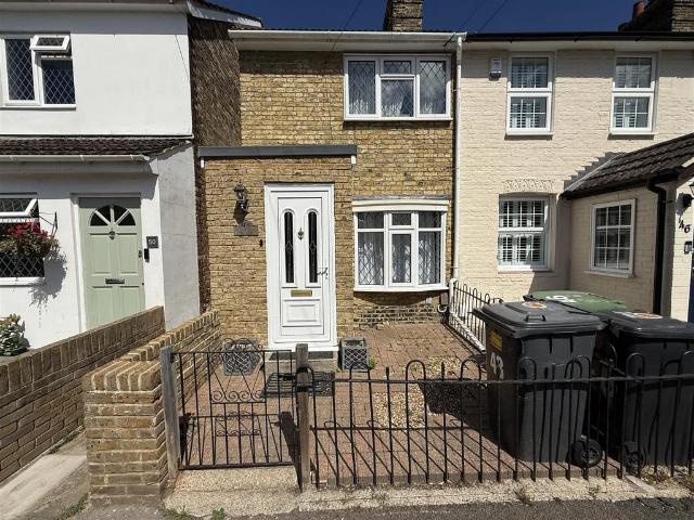 House for sale in Bourne Vale, Kent