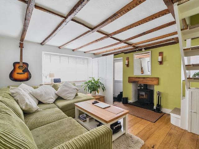 House for sale in Pilton, Kentisbury