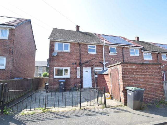 House for sale in Stanley