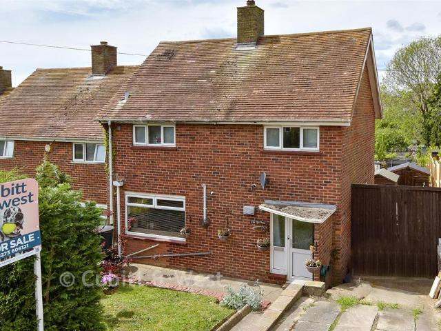 House for sale in Woodingdean, Ovingdean