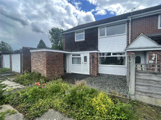 House for sale in Handforth