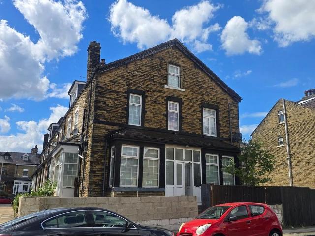House for sale in West Yorkshire