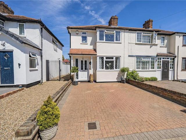 House for sale in West Drayton, Greater London