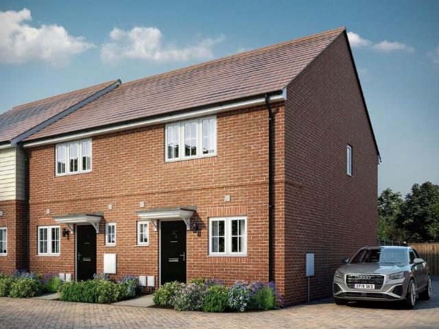 House for sale in Fordham Heath, Essex