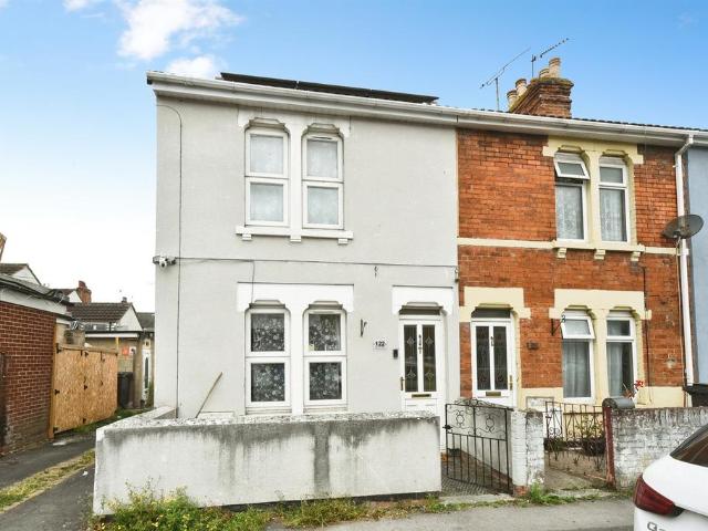 House for sale in Walcot West, Rodbourne