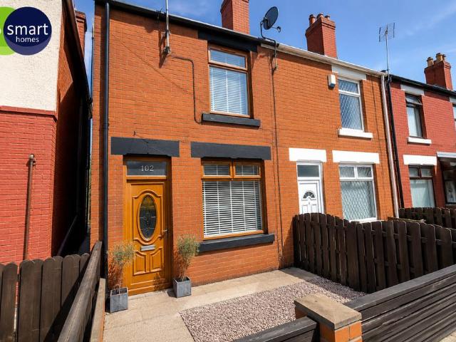 House for sale in West Melton, South Yorkshire