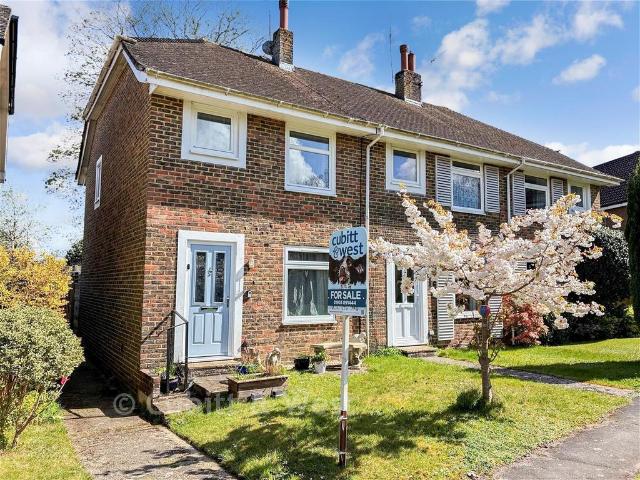 House for sale in Storrington and Sullington, Horsham