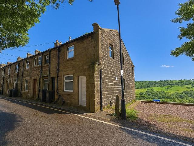 House for sale in Laycock, Keighley