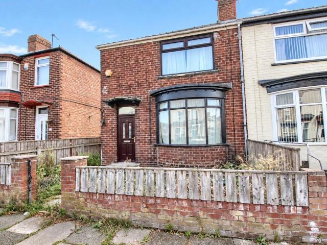 House for sale in Teesdale, Thornaby-on-tees