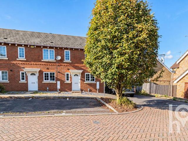 House for sale in Minster, Swale