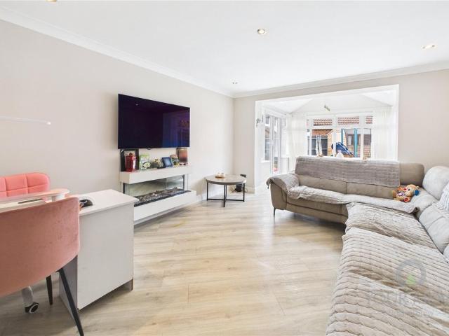 House for sale in Northampton, Northamptonshire