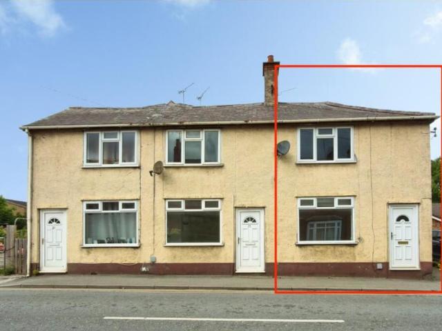 House for sale in Bryn Mawr, Wales