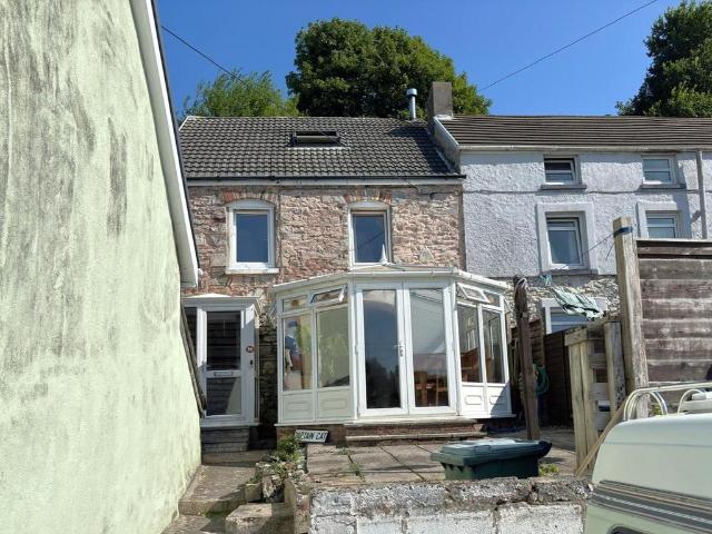 House for sale in Ferryside, Wales