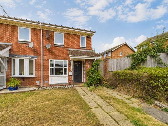 House for sale in Temple Park, Binfield