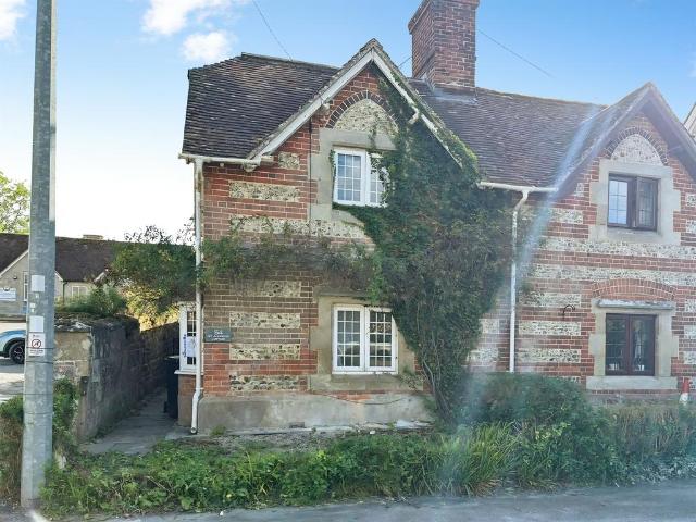 House for sale in Fontmell Magna, Dorset