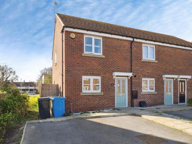 House for sale in Greatfield, Hull
