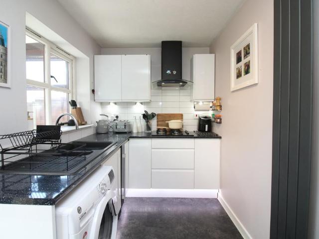 House for sale in Stalmine-with-Staynall, Cabus