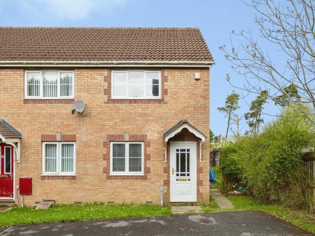 House for sale in Nangreaves, Wales