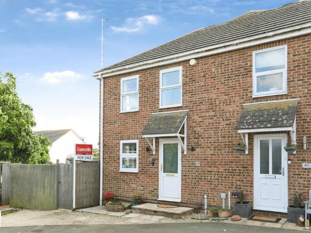 House for sale in Sittingbourne, Swale