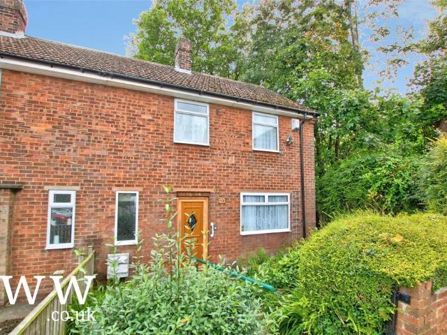 House for sale in New Shildon, Shildon