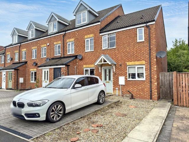 House for sale in Shotton Colliery, Isle Of Man