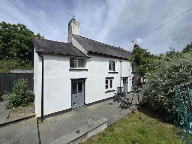 House for sale in Brandis Corner, Devon
