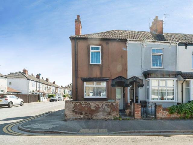 House for sale in Grimsby, North East Lincolnshire
