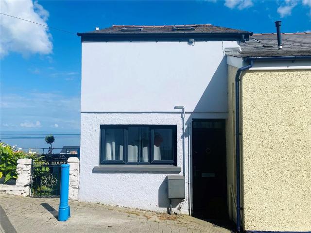 House for sale in Saundersfoot, Wales