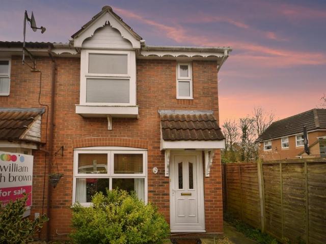 House for sale in Boroughbridge, North Yorkshire