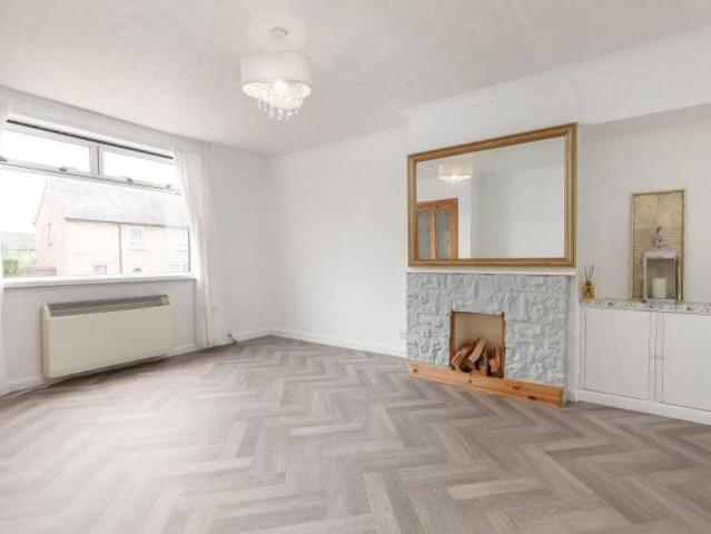 Cottage for sale in Scotland