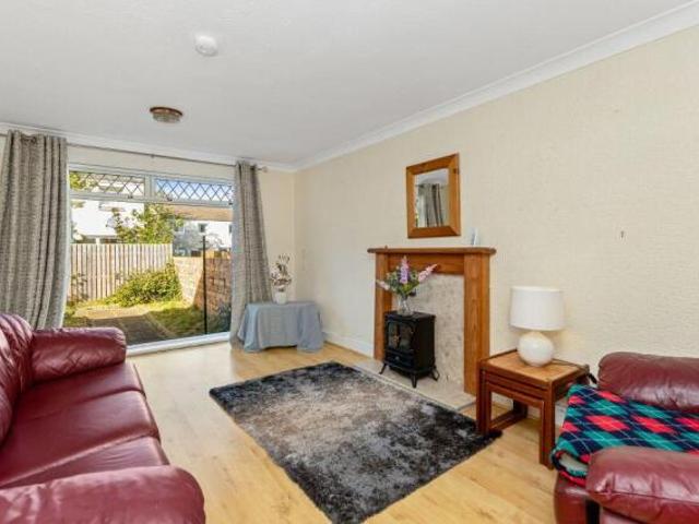 Cottage for sale in Liberton, City of Edinburgh