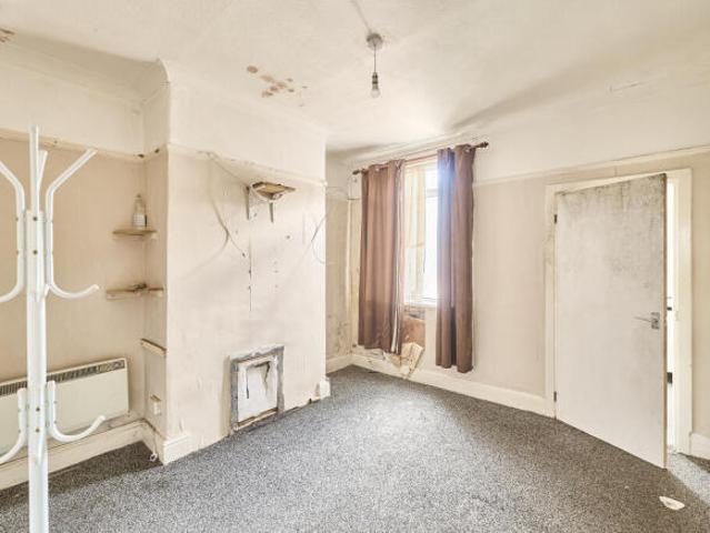 Cottage for sale in Burslem, Stoke-on-Trent