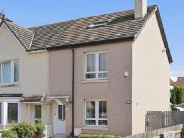 Cottage for sale in Knightswood, Scotland