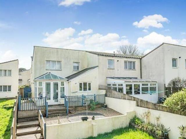 House for sale in Helston, Cornwall